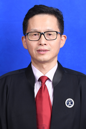 葛振华 党支部书记 合伙人 专职律师 管委会成员