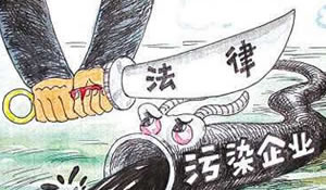 郑某涉嫌环境污染罪案件