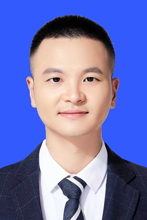 蒋建东 专职律师